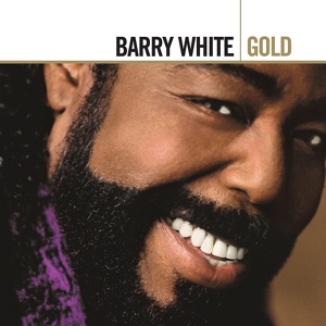 Обложка для Barry White - You See The Trouble With Me