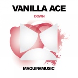 Обложка для Vanilla Ace - Down