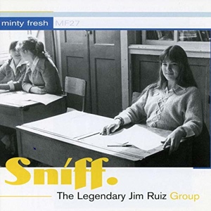 Обложка для The Legendary Jim Ruiz Group - Until I Met You