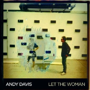 Обложка для Andy Davis - Black Keys