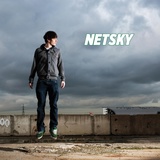 Обложка для Netsky - Gravity