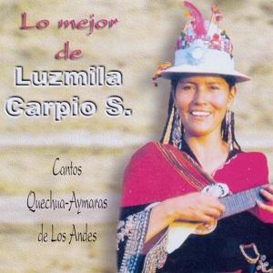 Обложка для Luzmila Carpio S. - Produciremos Buena Papa