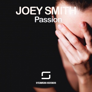Обложка для Joey Smith - Passion