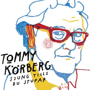Обложка для Tommy Körberg - Esmeralda