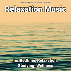 Обложка для Relaxing Music by Finjus Yanez, Yoga, Relaxing Music - Yoga Music