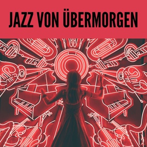 Обложка для Mark Frieden - Jazz Heute