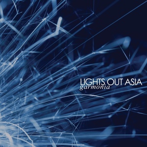 Обложка для Lights Out Asia - Hail Russia