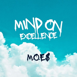 Обложка для Moe$ - BiG MoeNay
