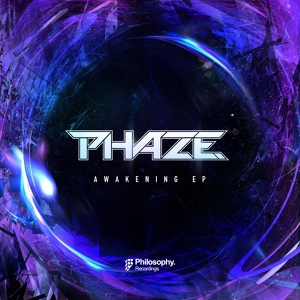 Обложка для Phaze - Cosmos (feat. Kamashe)
