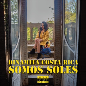Обложка для Dinamita Costa Rica feat. Médis Music, Nessy - Creo (Remix)