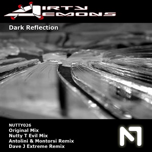 Обложка для Dirty Demons - Dark Reflection (Original Mix) (vk.com/hardtrance)