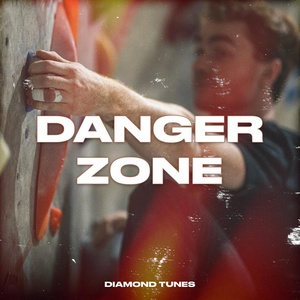 Обложка для Diamond_Tunes - Danger Zone
