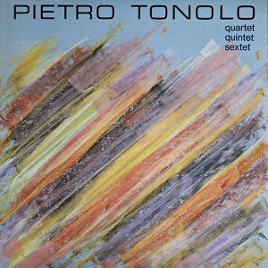 Обложка для Pietro Tonolo feat. Sandro Gibellini, Furio Di Castri, Roberto Gatto - Petit Op