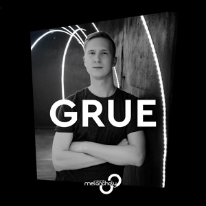 Обложка для Grue & Markus Luv - Something (Radio Edit)