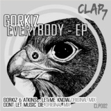 Обложка для Gorkiz - Everybody (Original Mix)