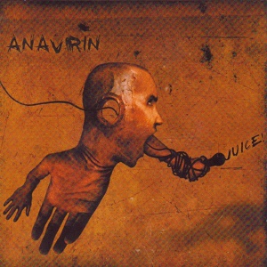 Обложка для Anavrin - Slep