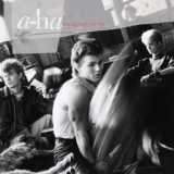 Обложка для a-ha - Here I Stand And Face The Rain