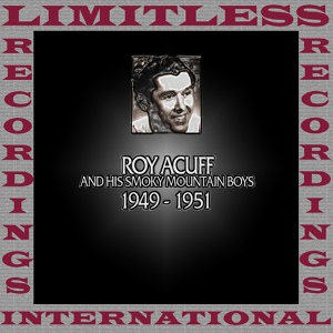 Обложка для Roy Acuff - Bully Of The Town
