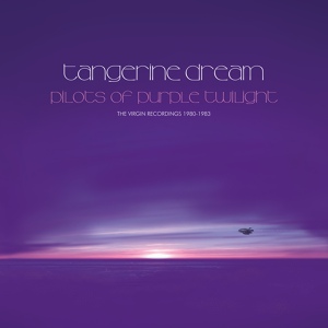 Обложка для Tangerine Dream - Hyperborea