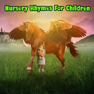 Обложка для Toddler Songs Kids, Smart Baby Lullabies, Songs For Children - Brahms Lullaby