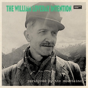 Обложка для The William Loveday Intention - Becoming Unbecoming Me