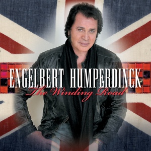 Обложка для Engelbert Humperdinck, René Froger - Whiter Shade Of Pale