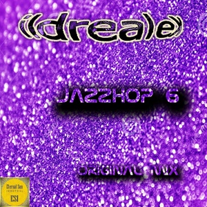 Обложка для Ildrealex - Jazzhop 6