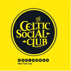 Обложка для The Celtic Social Club - Kroas hent