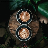 Обложка для RILTIM - Coffee For Two