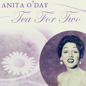 Обложка для Anita O'Day with Orchestra - Love For Sale