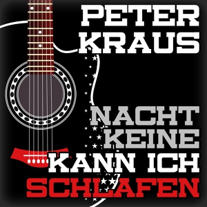 Обложка для Peter Kraus - Ich Denk An Dich