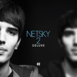 Обложка для Netsky - 500 Days Of Summer