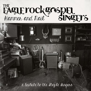 Обложка для The Eagle Rock Gospel Singers - No Room