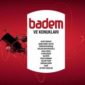 Обложка для Badem - Uyan (feat. VEGA)