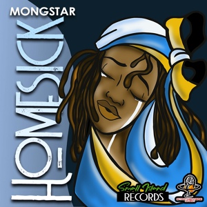 Обложка для Mongstar - Home Sick