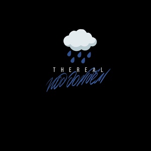 Обложка для Thereal - Под дождём