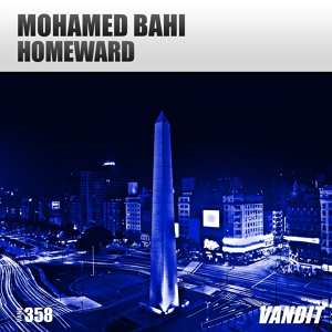 Обложка для Mohamed Bahi - Homeward