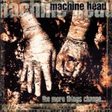 Обложка для Machine Head - Take My Scars