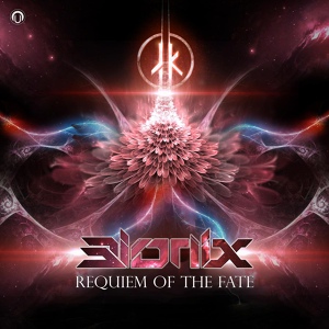 Обложка для Bionix - Requiem of the Fate