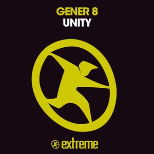 Обложка для Gener 8 - Unity