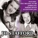 Обложка для Jo Stafford - No Other Love