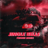 Обложка для MITUJURO - Jingle Bells (Phonk Remix)