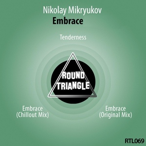 Обложка для Nikolay Mikryukov - Tenderness [prewiev]