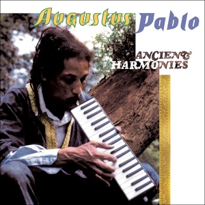 Обложка для Augustus Pablo - The Day Before The Riot