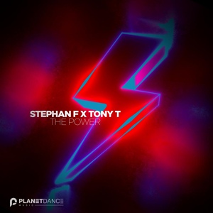 Обложка для Stephan F, Tony T - The Power