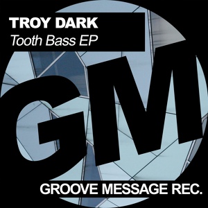 Обложка для Troy Dark - Modjo