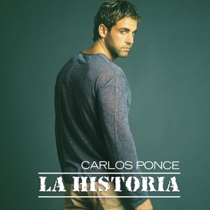 Обложка для Carlos Ponce - Todo Lo Que Soy