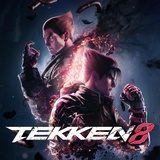 Обложка для TEKKEN Project, Bandai Namco Game Music - Kakuri-yo Kagura