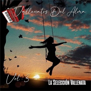 Обложка для La Selección Vallenata - Eres Tu