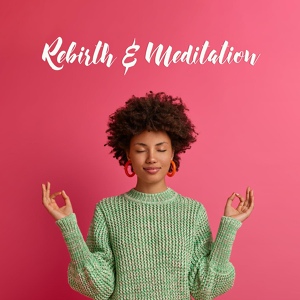 Обложка для Mantra Music Center - Meditation